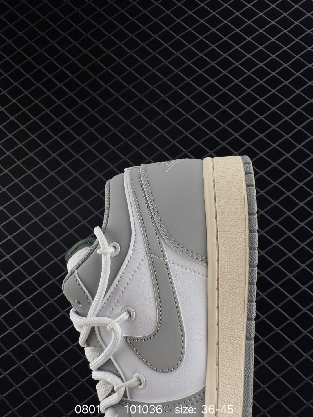 Nike Air Jordan 1 Low OG SP